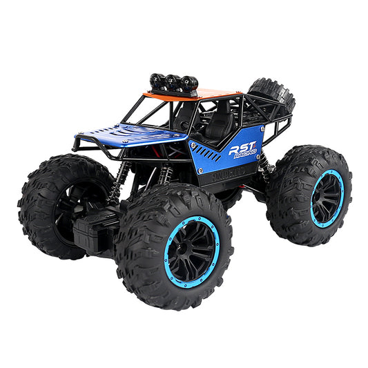 RC Car HD Video Real-Time Picture