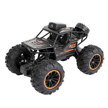 RC Car HD Video Real-Time Picture