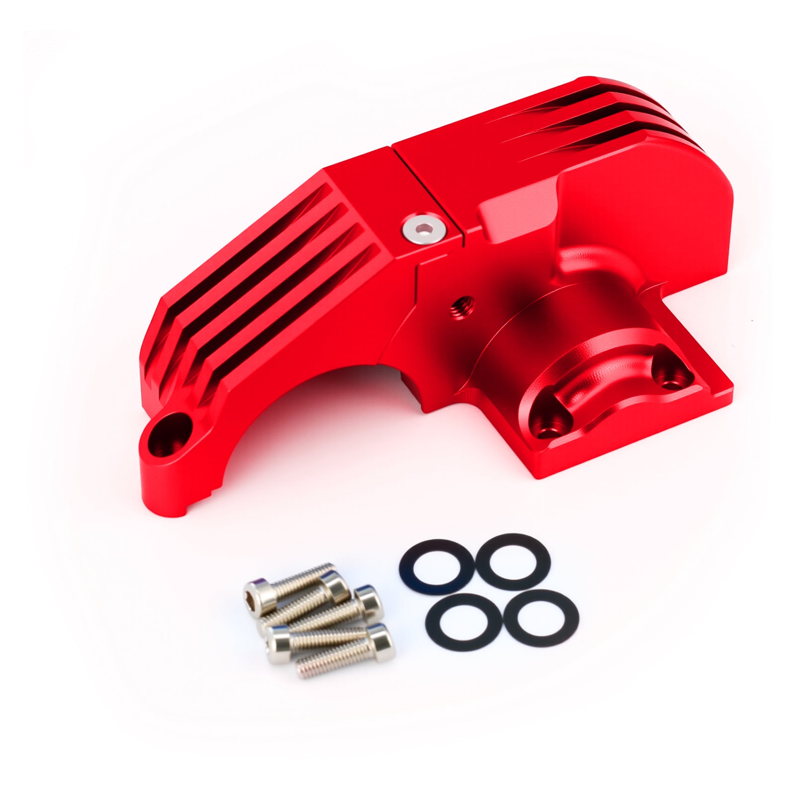 Aluminum Main Gear Cover for 1/10 MAXX,Replace#8987