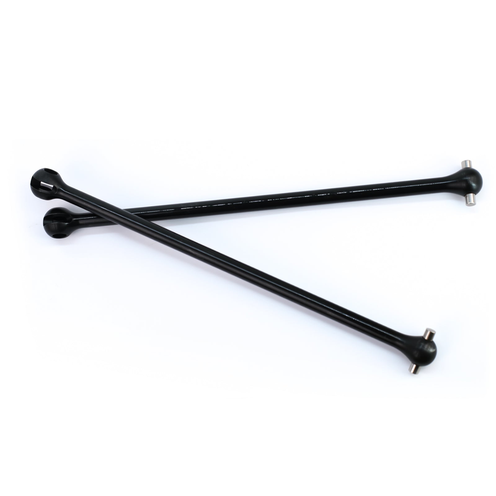 7750X Heavy Duty Steel Constant Velocity Driveshaft Upgrade Parts for X-Maxx 8S
