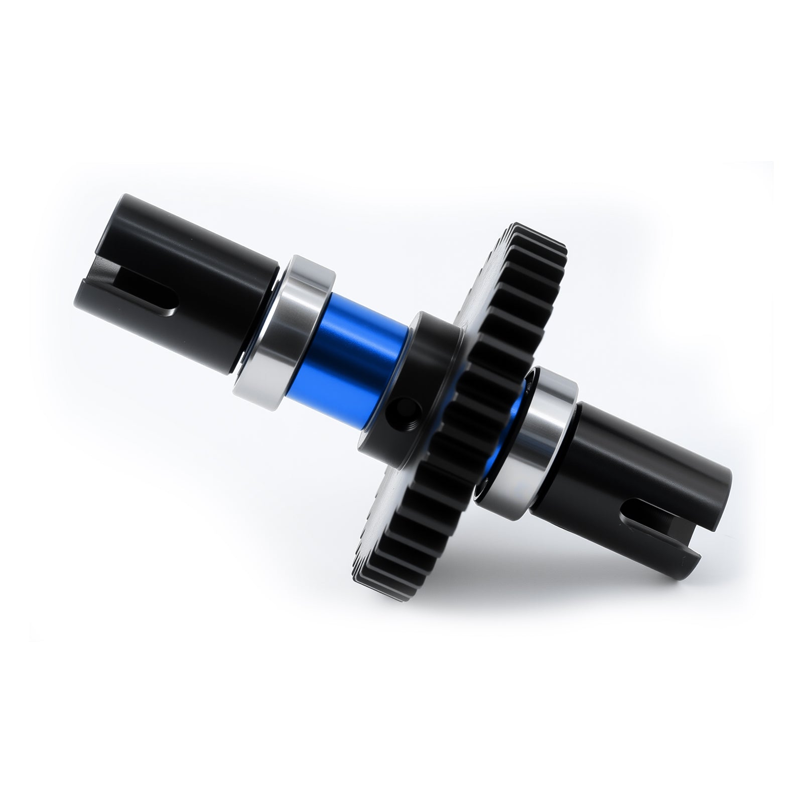 39T Differential Spool Locker Upgrade Parts for Arrma 1/7 Felony Limitess Infraction Mojave 1/8 Kraton Notorious Outcast Talion