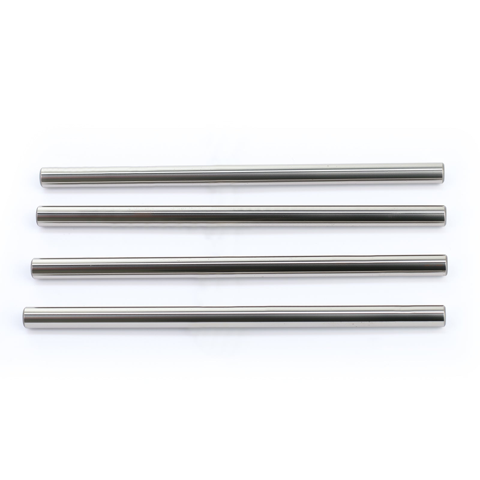 4Pcs Hinge Pin Lower 5x96mm for Arrma 1/5 Kraton 8S Outcast 8S EXB Upgrade Parts,Replace #ARA330653#ARA330581