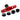 17mm Hex Wheel Nuts Adapter with 17 Wheel Hex Wrench RC Sleeve Tool for X-Maxx E-Revo EMaxx Summit Upgrades Parts