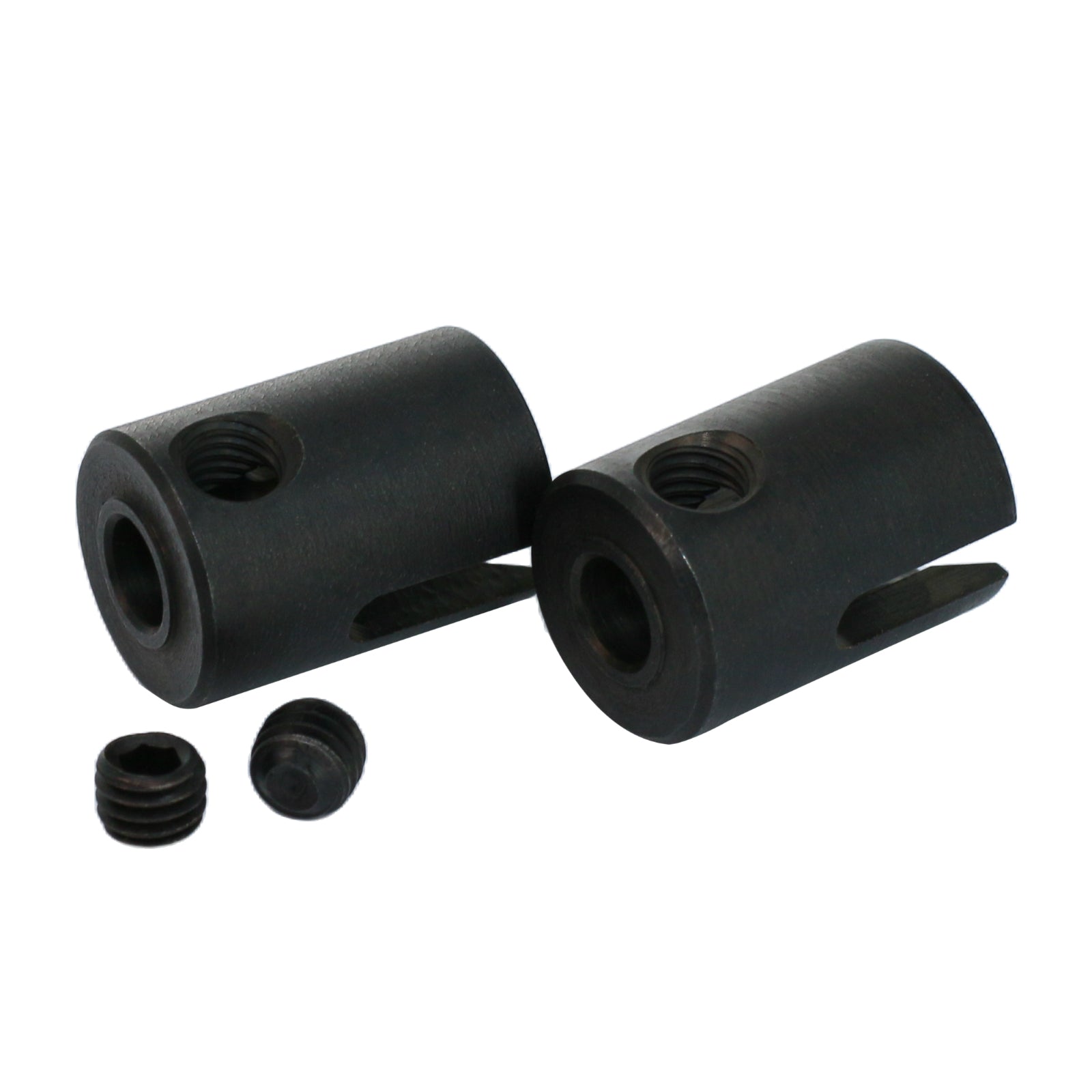 Hard Steel Input Shaft Cup Center Driveshaft Upgrade Part for Arrma 1/7 Felony Fireteam Limitless Mojave Infraction,1/8 Kraton Outcast Notorious Talion Typhon,Replace #AR310432