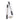 Stainless Steel Adjustable Front Steering Toe Rod Tie Link for 1/10 Maxx 2.0