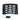 Carbon Fiber Roof Rack Plate for Arrma 1/14 Mojave Grom