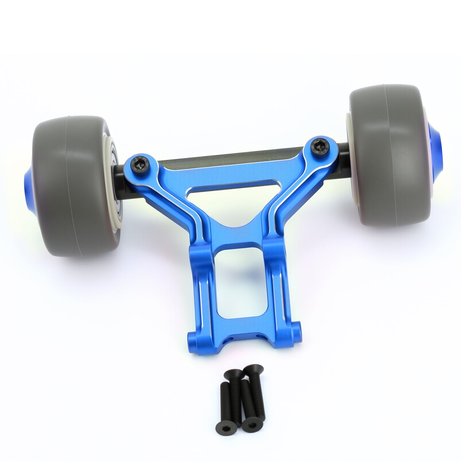 Aluminium Alloy Wheelie Bar Upgrade Parts for Arrma 1/8 Kraton Outcast Talion Notorious Typhon,Replace #AR320366