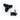 Metal Aluminum Alloy RC Slipper Clutch Eliminator Upgrades for 1/10 Stampede/Slash/Rustler 4x4 VXL,Black