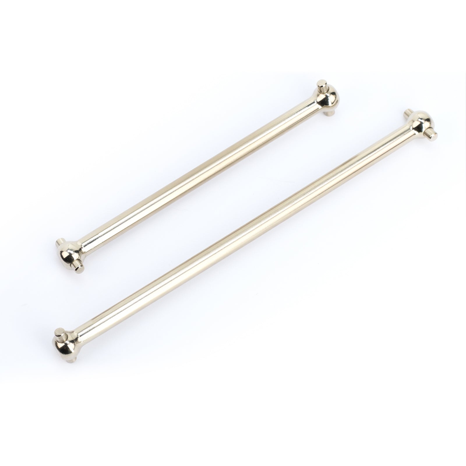 Center Drive Shaft Dogbone Upgrade Parts for Arrma 1/7 Felony Infraction Limitless,Replace#ARA310941#ARA310