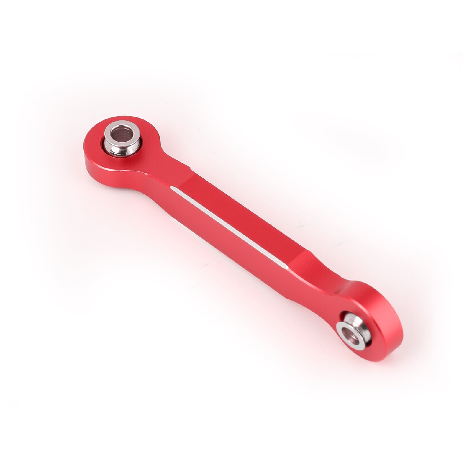 Aluminum Alloy Steering Linkage Tie Rod Upgrades for 1/5 X-MAXX