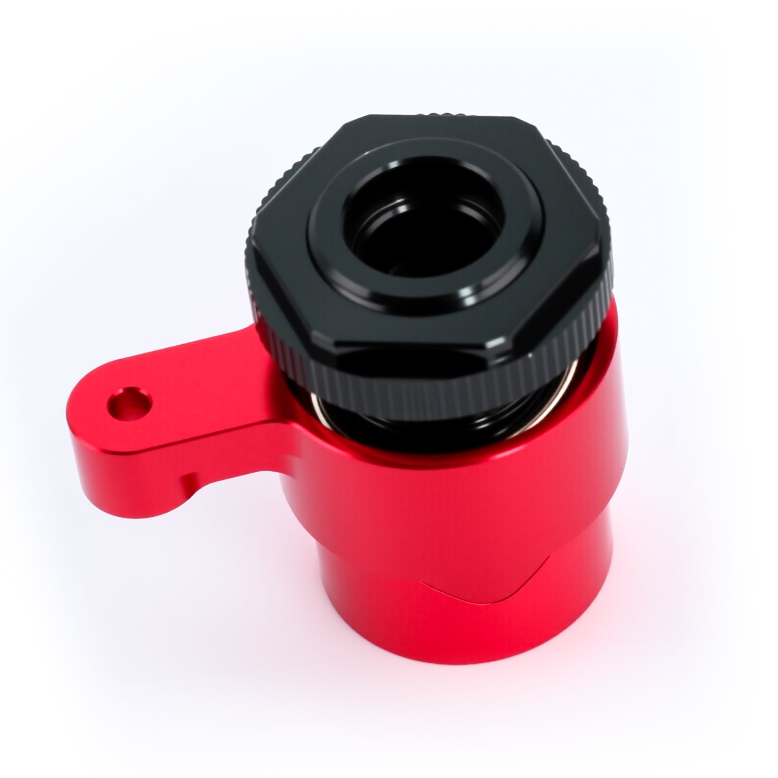 Steering Servo Saver Bellcrank Arm for Arrma 1/5 Kraton 8S Outcast 8S EXB Upgrade Parts,Replace#ARA340165