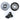 Steel Front Rear 42T Main Gear & 13T Pinion Gear for 1/6 4WD XRT 8S 1/5 X-MAXX 6S,Replace 7779 7777 7778 7790 7792 7791