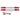 Aluminum Alloy Adjustable Turnbuckle Tie Rod Steering Link with Aluminum Ends for Arrma 1/8 Kraton/Notorious 6S BLX (Red)